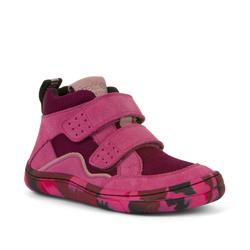 Dječje gležnjače - BAREFOOT AUTUMN T-2 thumb