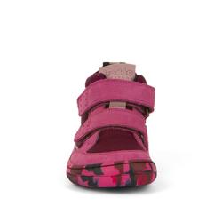 Dječje gležnjače - BAREFOOT AUTUMN T-4 thumb