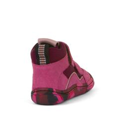 Dječje gležnjače - BAREFOOT AUTUMN T-5 thumb