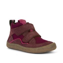 Dječje gležnjače - BAREFOOT AUTUMN T-2 thumb