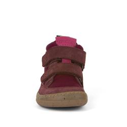 Dječje gležnjače - BAREFOOT AUTUMN T-4 thumb