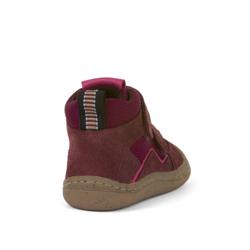 Dječje gležnjače - BAREFOOT AUTUMN T-5 thumb