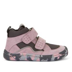 Dječje gležnjače - BAREFOOT AUTUMN T