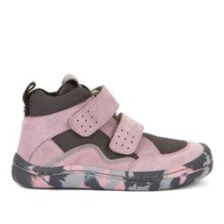 Dječje gležnjače - BAREFOOT AUTUMN T