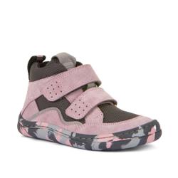 Dječje gležnjače - BAREFOOT AUTUMN T-2 thumb