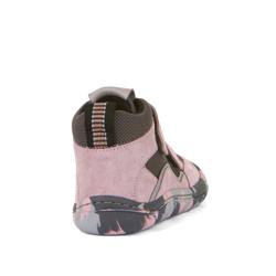 Dječje gležnjače - BAREFOOT AUTUMN T-5 thumb