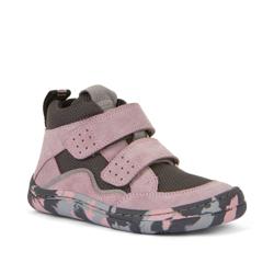 Dječje gležnjače - BAREFOOT AUTUMN T-2 thumb