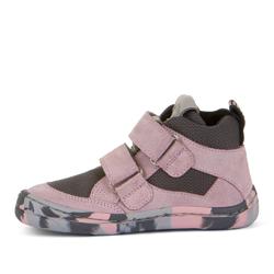 Dječje gležnjače - BAREFOOT AUTUMN T-3 thumb