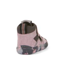 Dječje gležnjače - BAREFOOT AUTUMN T-5 thumb