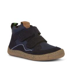 Dječje gležnjače - BAREFOOT AUTUMN T-2 thumb