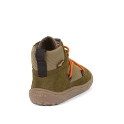 Children's Ankle Boots-4 thumb