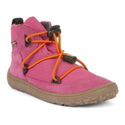 Children's Ankle Boots-1 thumb