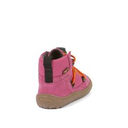 Children's Ankle Boots-4 thumb