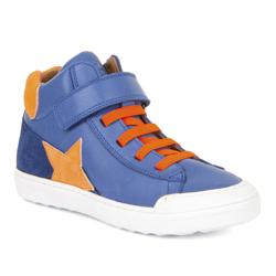 Children's Ankle Boots-1 thumb