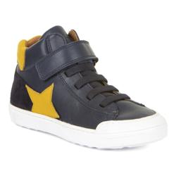 Children's Ankle Boots-1 thumb