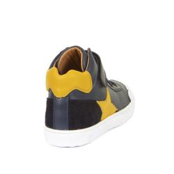 Children's Ankle Boots-4 thumb