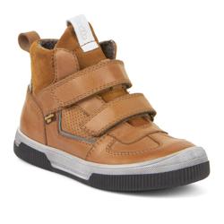 Children's Ankle Boots-1 thumb