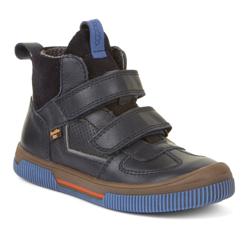 Children's Ankle Boots-1 thumb