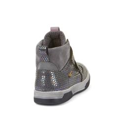 Children's Ankle Boots-4 thumb