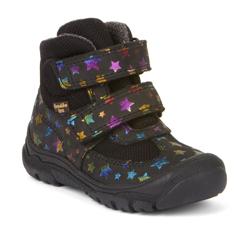 Children's Ankle Boots-1 thumb