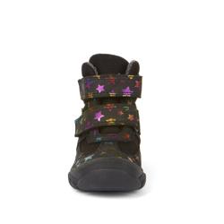 Children's Ankle Boots-3 thumb