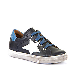 Froddo dječje tenisice na vezanje-2 thumb