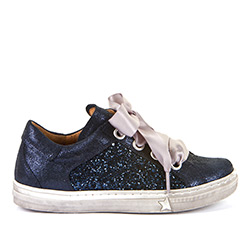 Froddo dječje tenisice sa satenskim vezicama