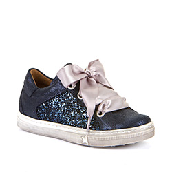 Froddo dječje tenisice sa satenskim vezicama-2 thumb