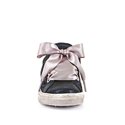 Froddo dječje tenisice sa satenskim vezicama-4 thumb