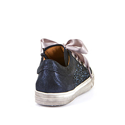 Froddo dječje tenisice sa satenskim vezicama-5 thumb
