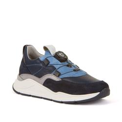 Dječje tenisice s mehanizmom zatvaranja - JULIO W-2 thumb