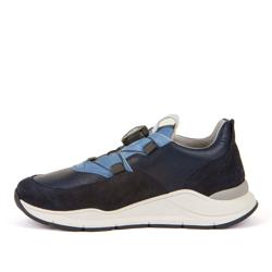 Dječje tenisice s mehanizmom zatvaranja - JULIO W-3 thumb