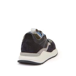 Dječje tenisice s mehanizmom zatvaranja - JULIO W-5 thumb