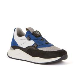 Dječje tenisice s mehanizmom zatvaranja - JULIO W-2 thumb