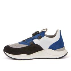 Dječje tenisice s mehanizmom zatvaranja - JULIO W-3 thumb