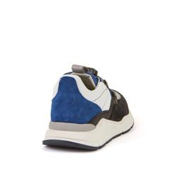 Dječje tenisice s mehanizmom zatvaranja - JULIO W-5 thumb