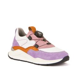 Dječje tenisice s mehanizmom zatvaranja - JULIO W-2 thumb