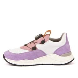 Dječje tenisice s mehanizmom zatvaranja - JULIO W-3 thumb