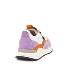 Dječje tenisice s mehanizmom zatvaranja - JULIO W-5 thumb