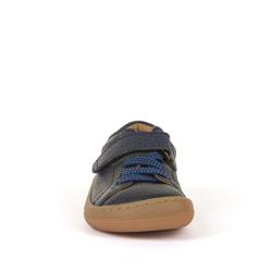 Dječje barefoot cipele - ELASTIC-4 thumb