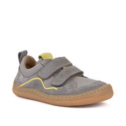 Dječje barefoot cipele - D-VELCRO-2 thumb