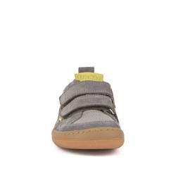 Dječje barefoot cipele - D-VELCRO-4 thumb