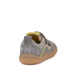 Dječje barefoot cipele - D-VELCRO-5 thumb