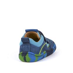 Dječje barefoot cipele - D-VELCRO-5 thumb