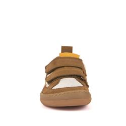 Dječje barefoot cipele - D-VELCRO-4 thumb