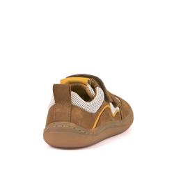 Dječje barefoot cipele - D-VELCRO-5 thumb
