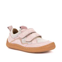 Dječje barefoot cipele - D-VELCRO-2 thumb