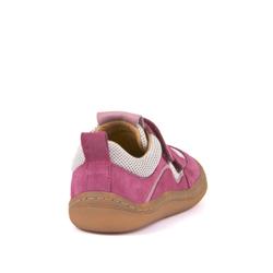 Dječje barefoot cipele - D-VELCRO-5 thumb