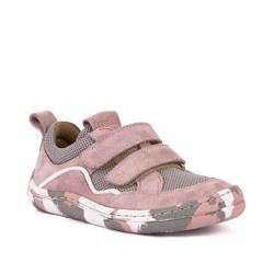 Dječje barefoot cipele - D-VELCRO-2 thumb