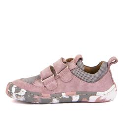 Dječje barefoot cipele - D-VELCRO-3 thumb